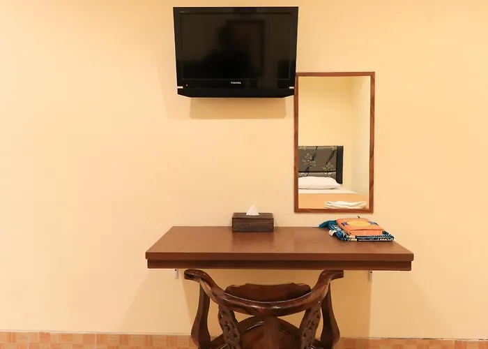 Al-Badar Hotel Syariah Makassar