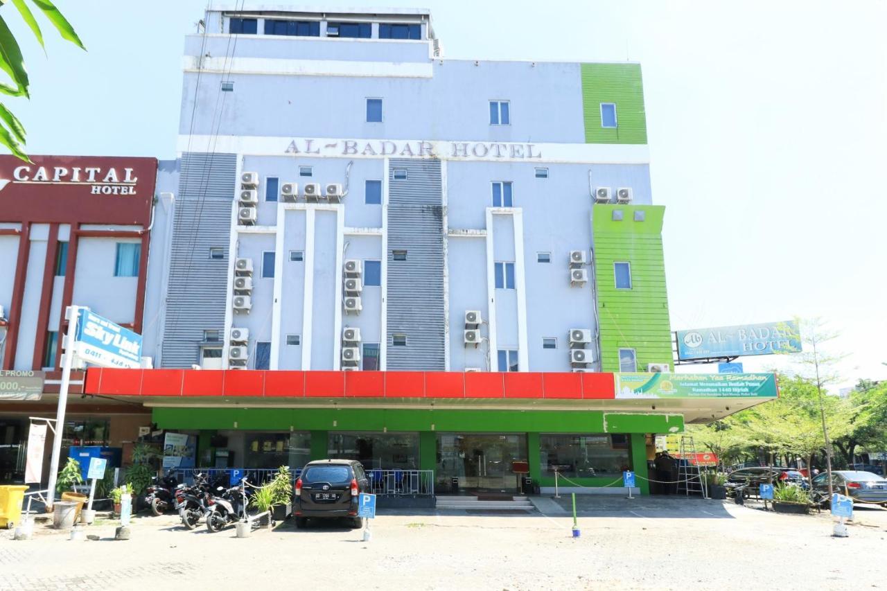 Al-badar Syariah Makassar