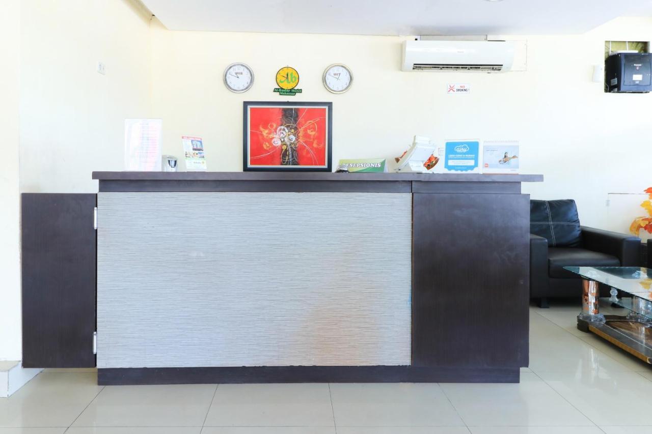 Al-badar Syariah Hotel Makassar