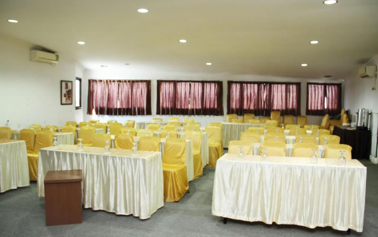 Hotel Al-badar Syariah 2*