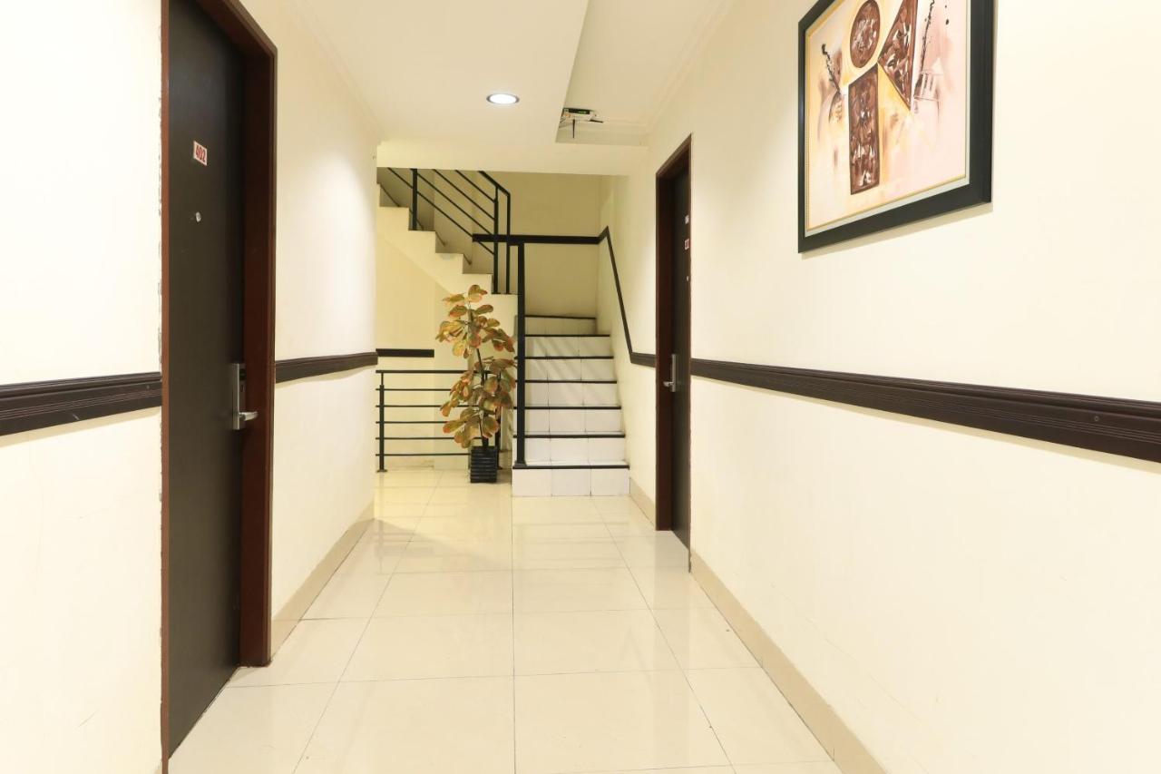 Hotel Al-badar Syariah 2*