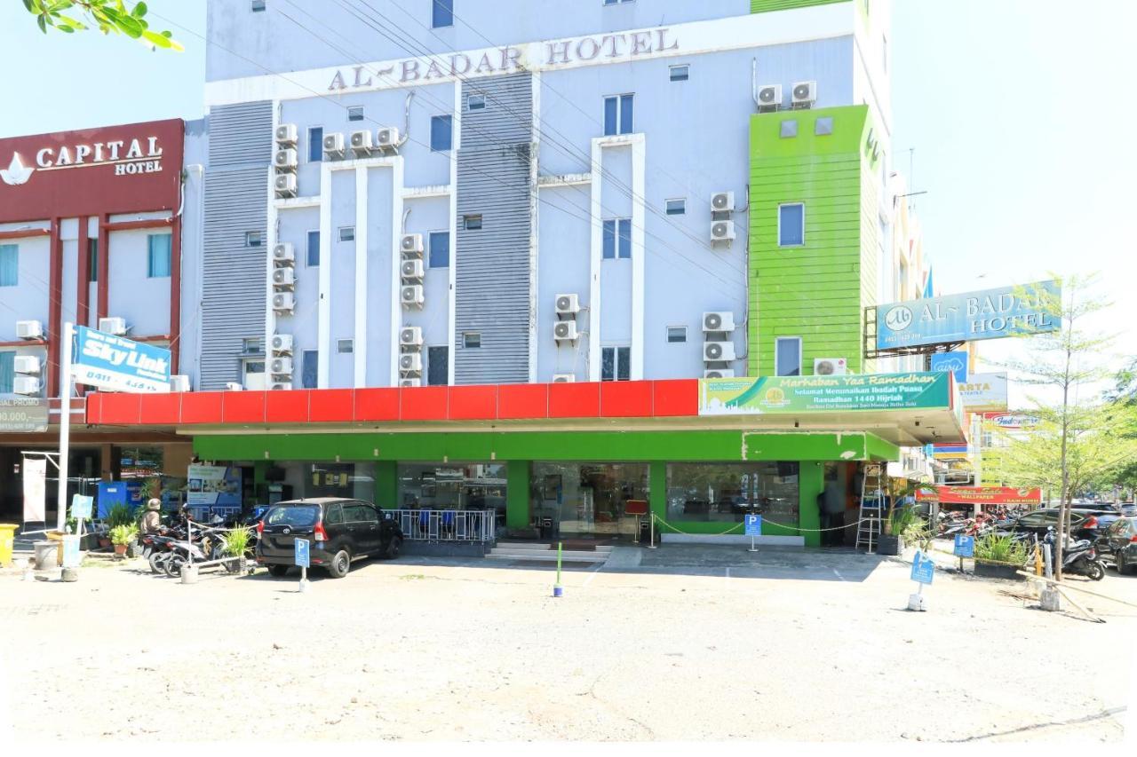 Hotel Al-badar Syariah 2*