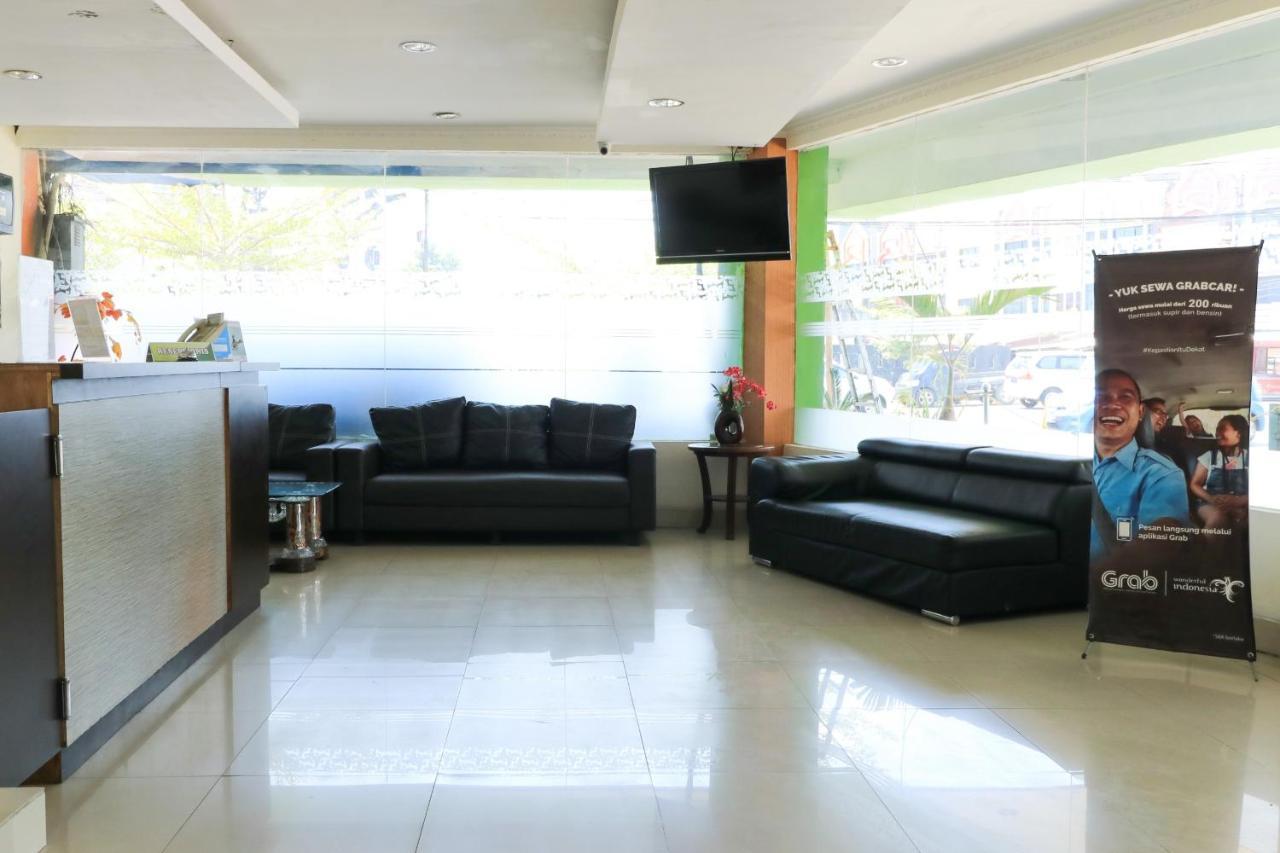Al-badar Syariah Makassar
