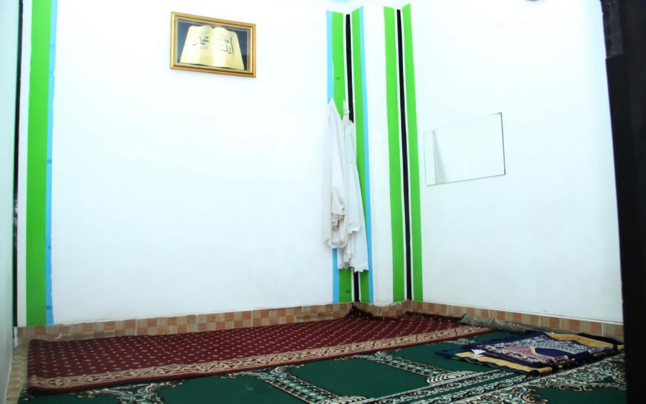 Hotel Al-badar Syariah Makassar