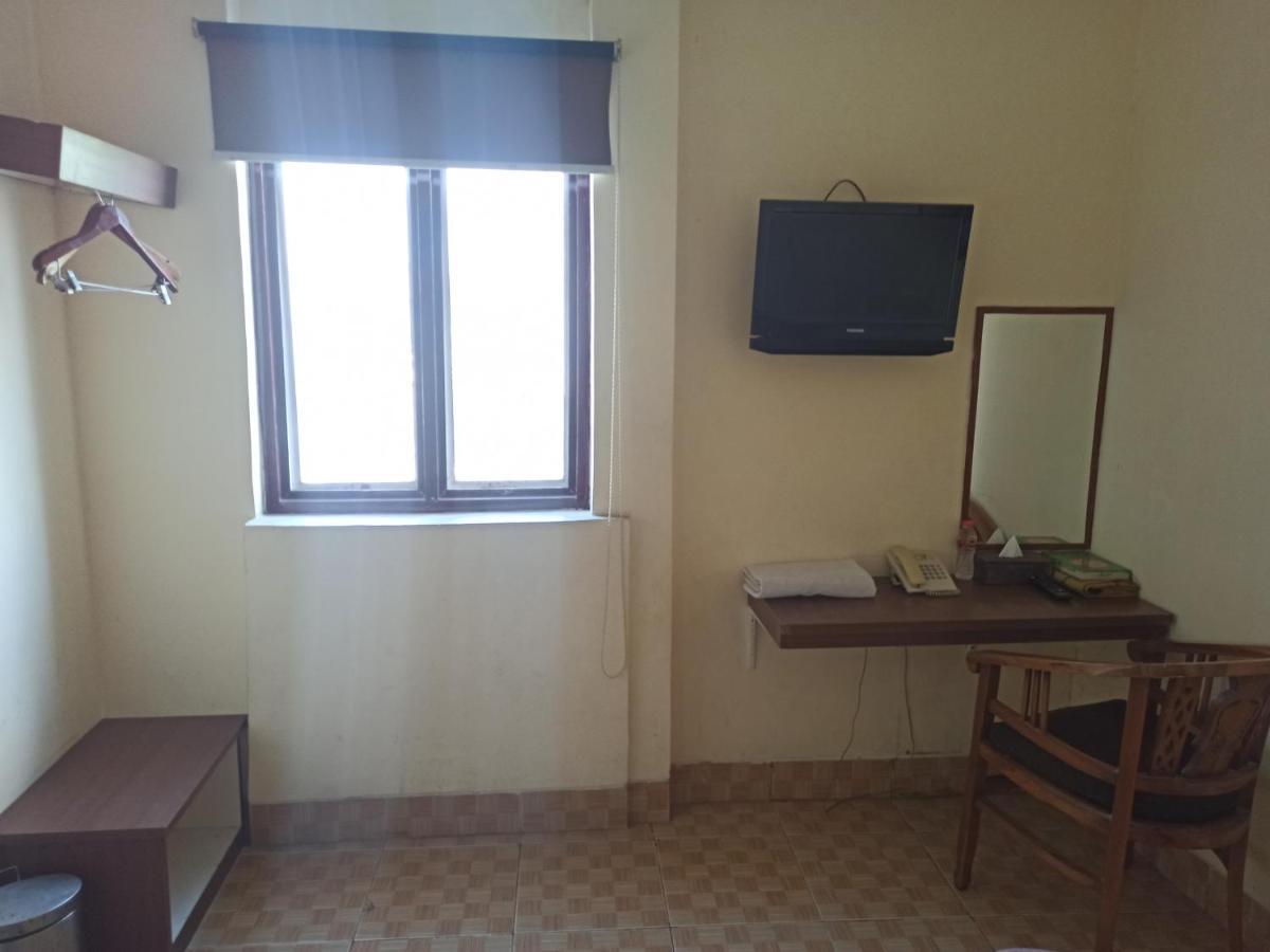 Hotel Al-badar Syariah Makassar