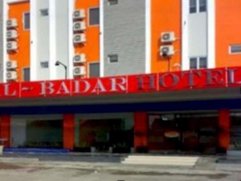 Al-badar Syariah Hotel Makassar