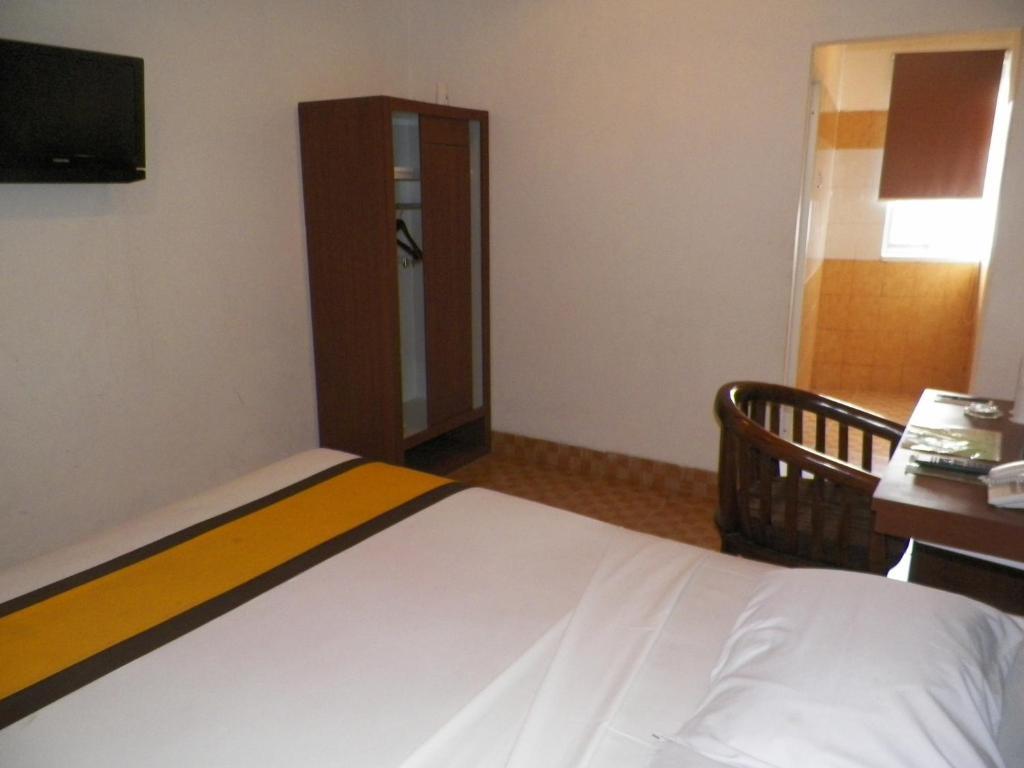 Hotel Al-badar Syariah