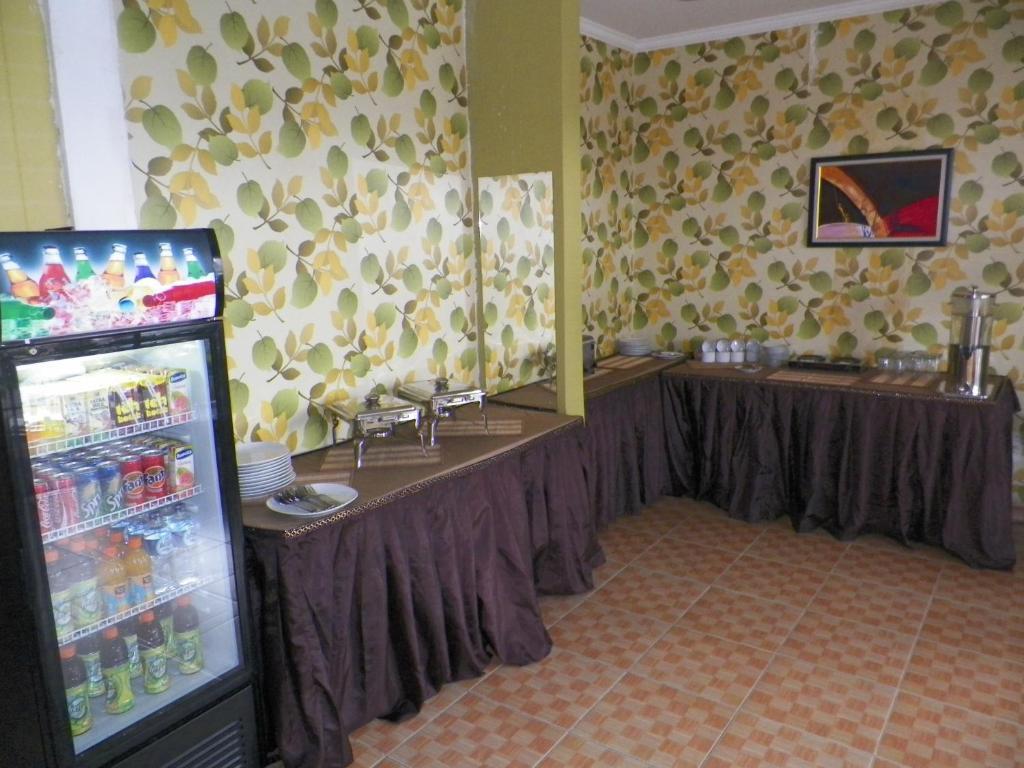 Al-badar Syariah 2* Makassar