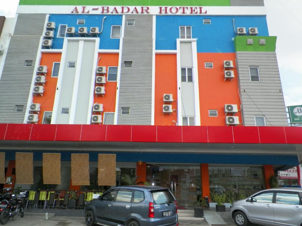 Al-badar Syariah