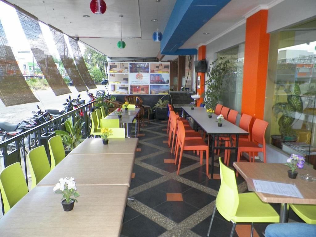 Al-badar Syariah Hotel